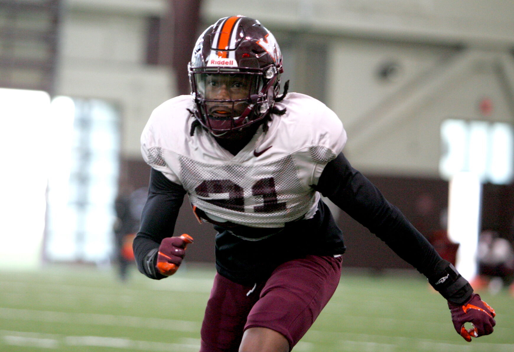 Tae Daley